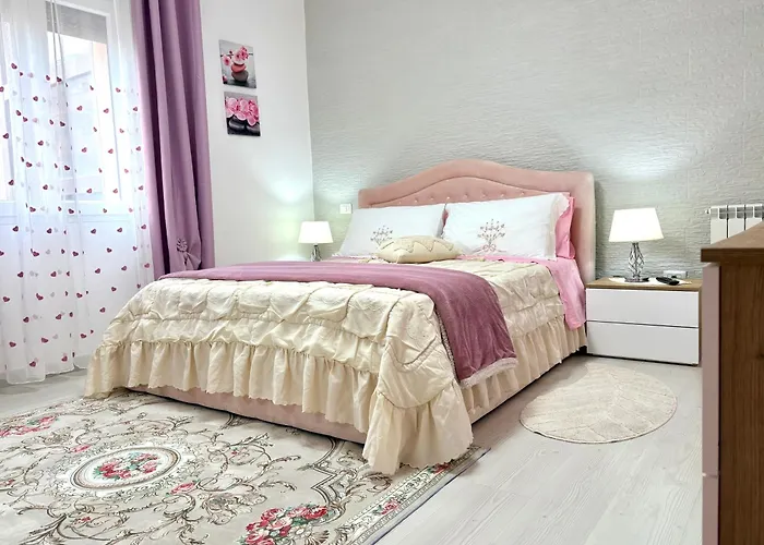 Stefy's House * Scalea