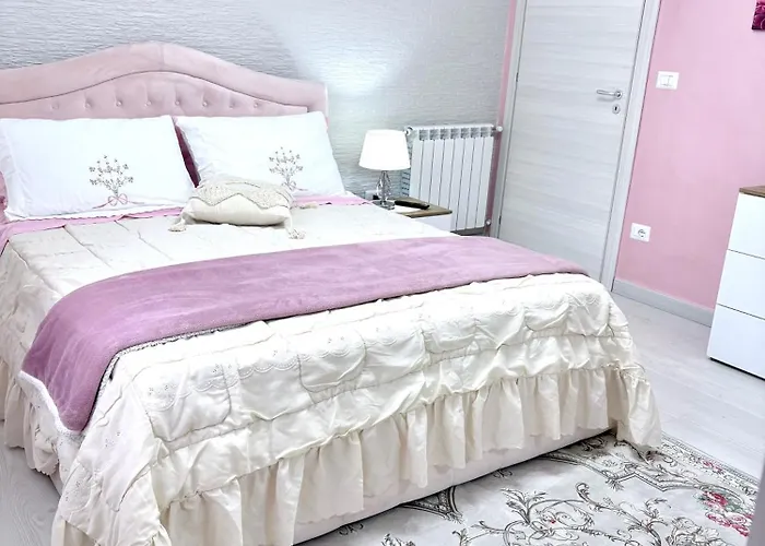 Appartamento Stefy's House