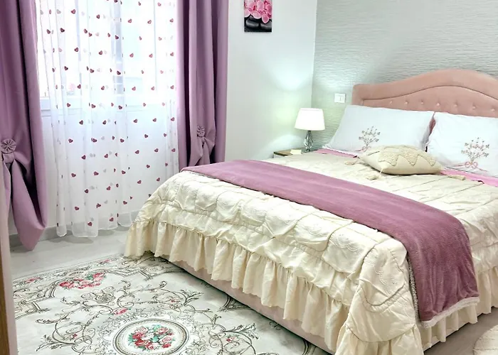 Stefy's House Scalea