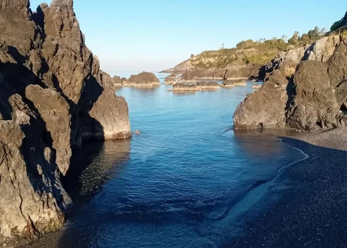 Stefy's House Appartamento