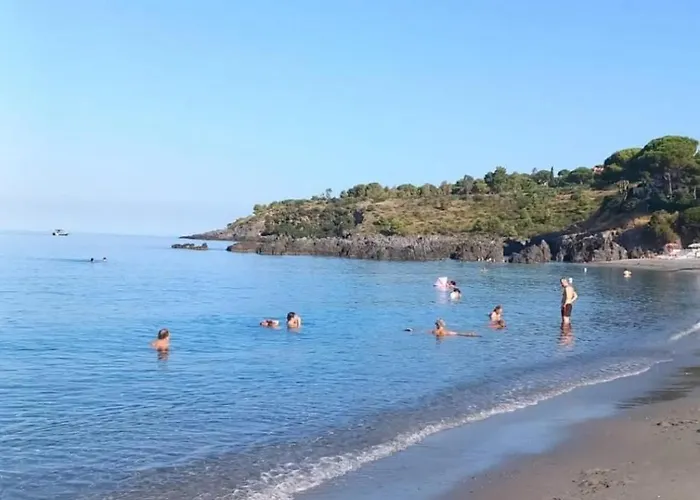 Stefy's House Scalea