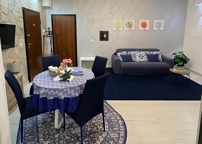 Stefy's House * Scalea