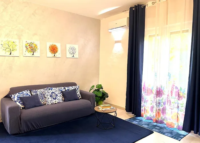 Stefy's House Appartement *