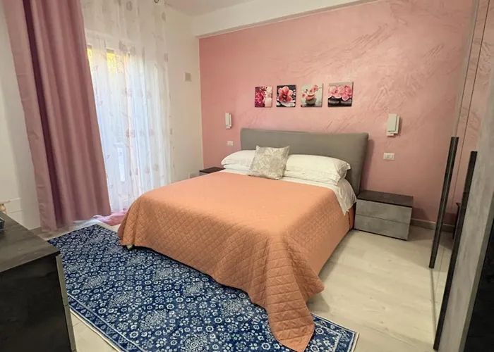 Stefy's House Scalea