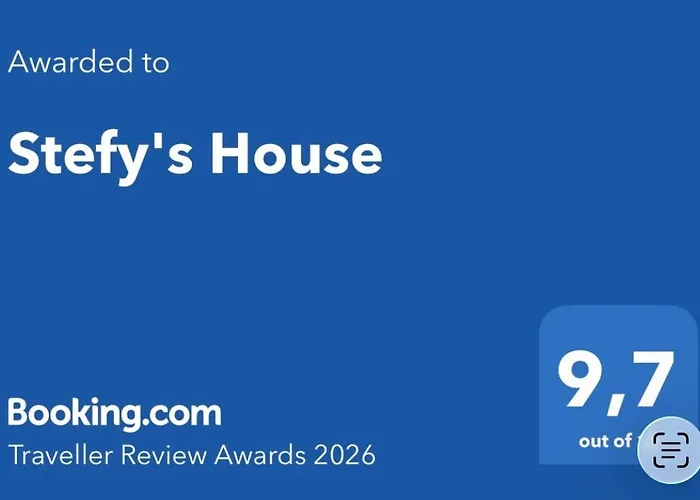 Stefy's House Scalea