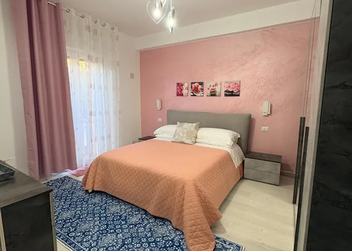 Stefy's House Appartement *