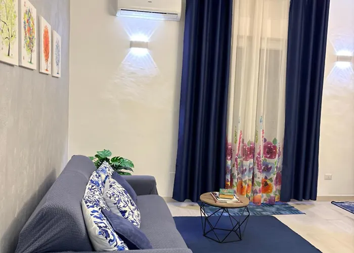 Appartement Stefy's House